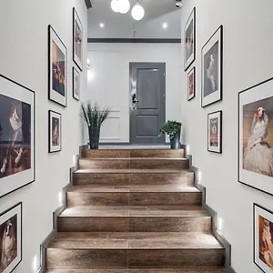 A22 Boutique Отель Будапешт