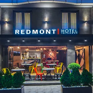 Redmont Nisantasi Отель Стамбул