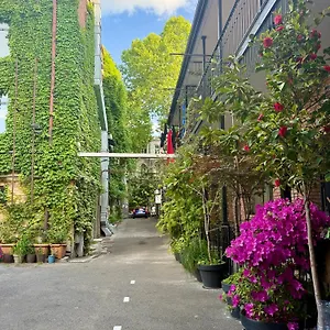 Old Apartments1 Daire
